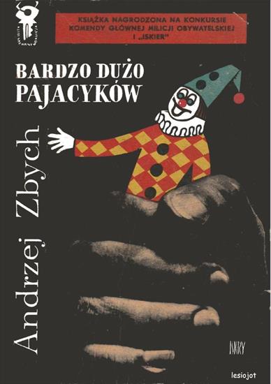 Bardzo duzo pajacykow 120 - cover.jpg