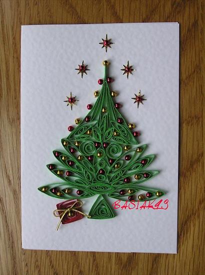 quilling święta Bożego Narodzenia - 121232.bmp