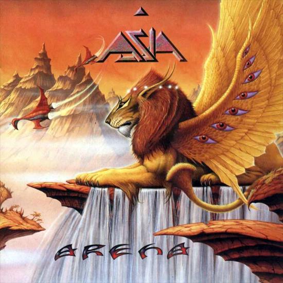 Asia - 1996 - Arena - Asia - 1996 - Arena - Front.jpg