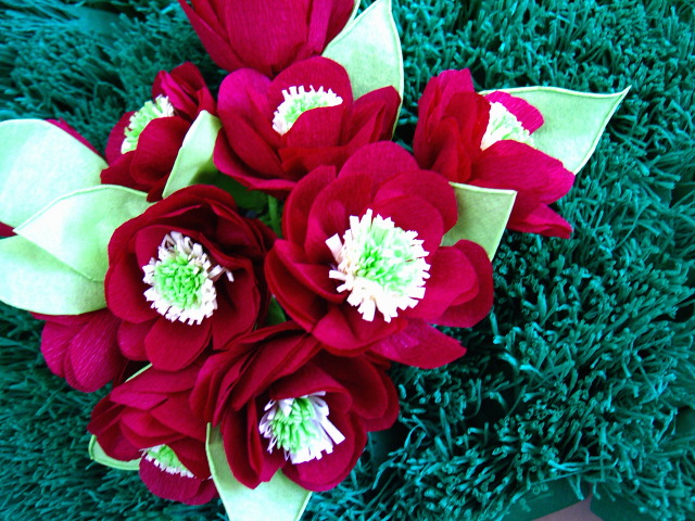 Kwiatki z bibuły - zdjęcia kwiatów 009.jpg