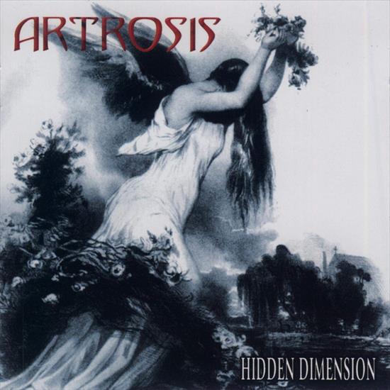 1999 - Hidden Dimension - Artrosis_-_Hidden_Dimension.jpg