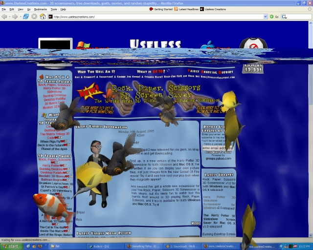 wygaszacze akwarium - screen3.jpg