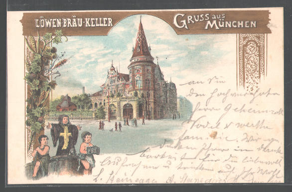 Stare pocztówki - 2047749 wysłana 1895 rok.jpg
