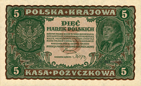 banknoty polskie - 5mkp1919A.jpg