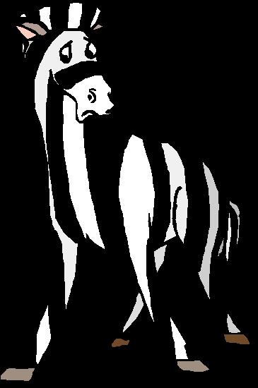Zebra - g0124014.WMF