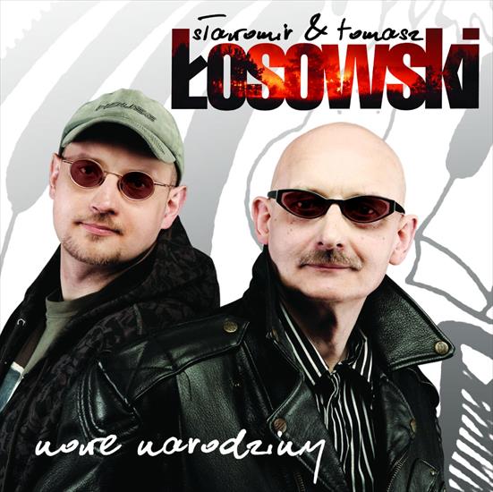Kombi Łosowski - Łosowski - Nowe narodziny 1995 Edycja 2012.jpg