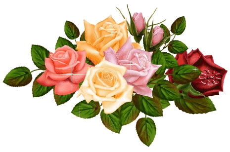 Kwiaty - róz.1.gif