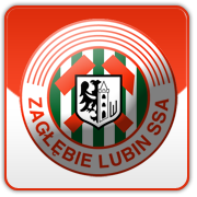 Polskaherby klubów piłkarskich - Zaglebie Lubin.png