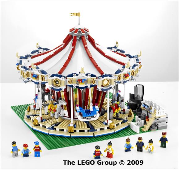 BUDOWLE Z LEGO  - 3513053961_854a6f54c2_o.jpg