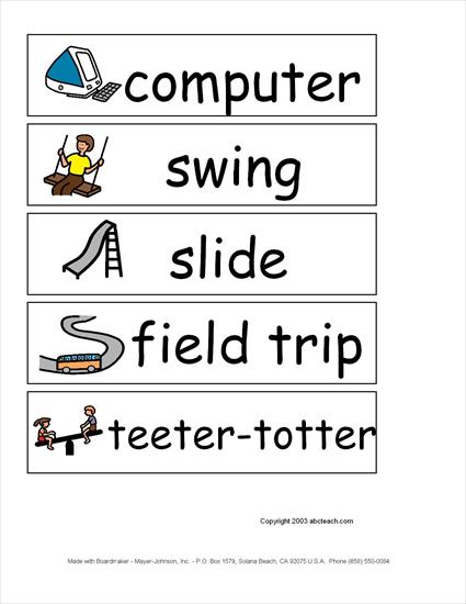 Flash cards 6 Memoriss - BACK TO SCHOOL WORD STRIPS_Page_6.jpg