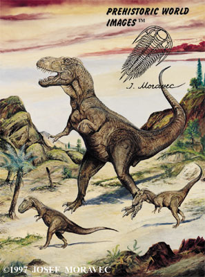 Dinozaury1 - jm_tyrannosaur.jpg