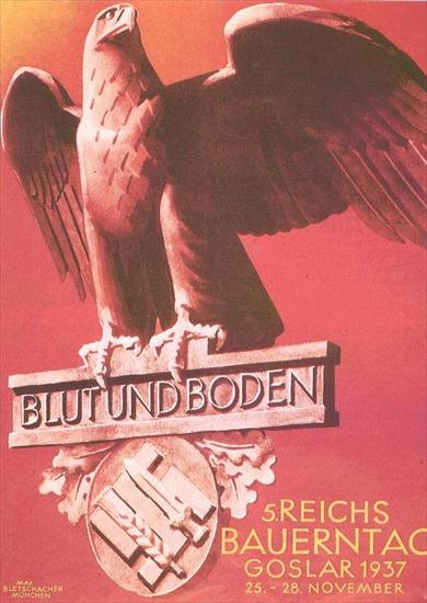 Nazistowskie plakaty - Nazi_postcard_0020.jpg