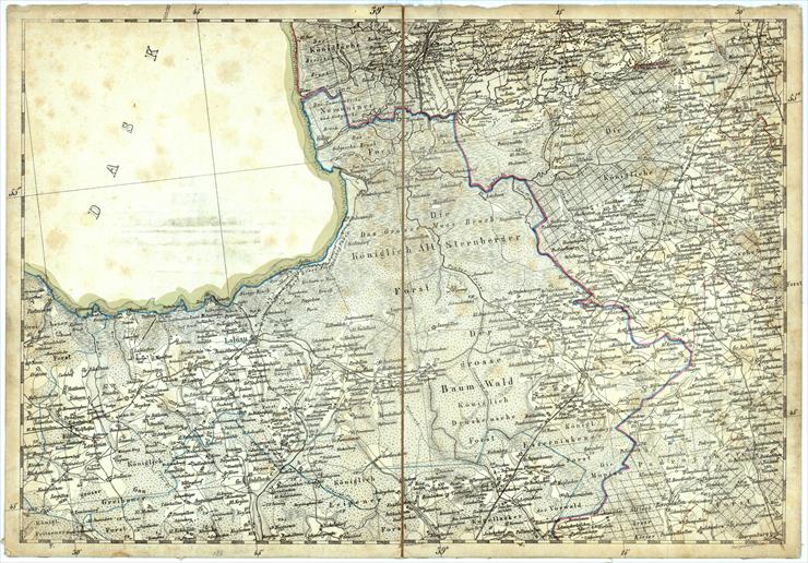 Reymanns topographischer Special-Karte von Central Europa 200k - Reymanns_Special-Karte_H_Lubiau.jpg