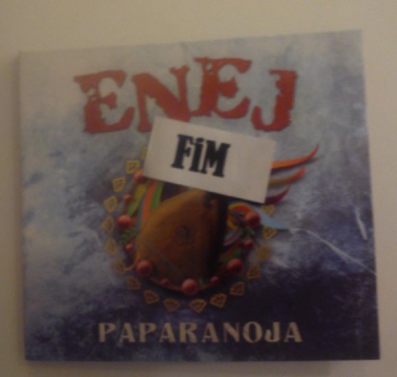 Enej - Paparanoja Special Edition 2015 - 00-enej-paparanoja-cd-special_edition-pl-flac-2015-fim-proof.jpg