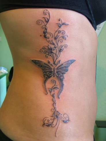 tatuaże - tatuaze-motyl-557_3.jpg