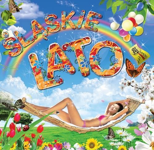 Albumy slaskie - Śląskie lato 2009.jpg