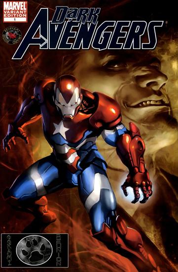 Dark Avengers 01 - Dark Avengers 01 cover B.jpg