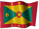 GALERIA FLAG CAŁEGO SWIATA - Grenada.gif