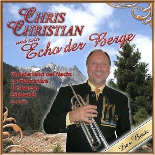 Chris Christian - Echo der Berge - jgh_JGHGHf.jpg