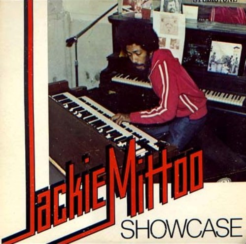 Jackie Mittoo - Showcase Studio One 1976 - Front.jpg