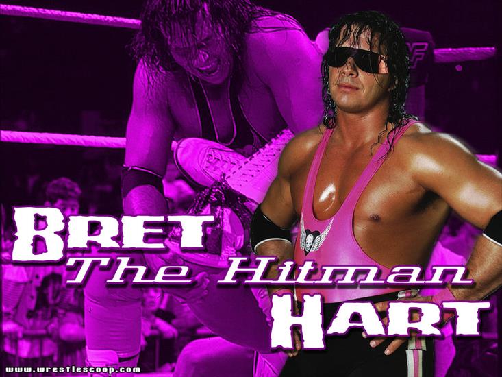 WWE Tapety - Bret Hart.jpg