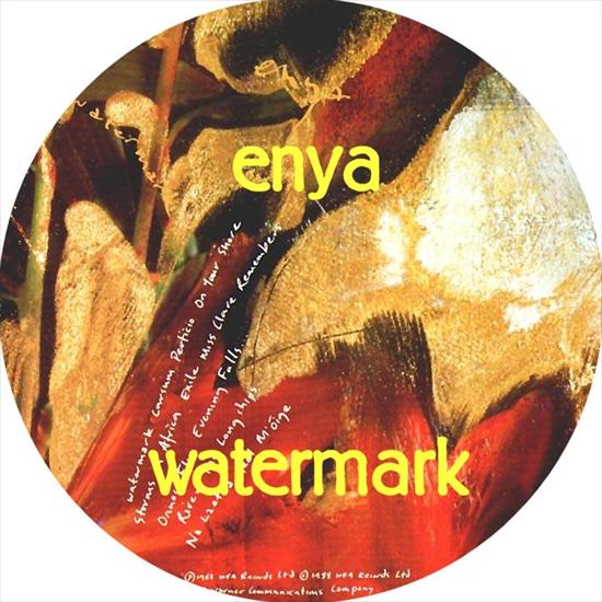 ENYA - ENYA - 1988 - Watermark - C.jpg