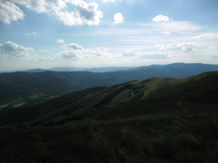 2013-08-06 Bieszczady AD 2013 - Bieszczady AD 2013 179.JPG