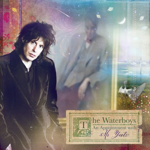 2011 - An Appointment With Mr. Yeats - Cover.jpg