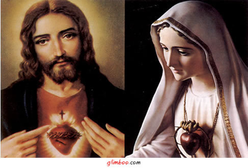 Katolickie - Serce Jezusa i Maryji.jpg