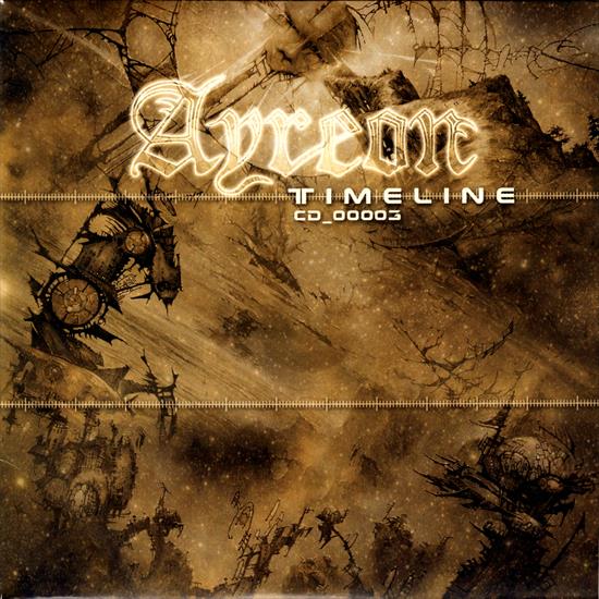 Art - Ayreon - Timeline 2009 - Front CD3-1.jpg
