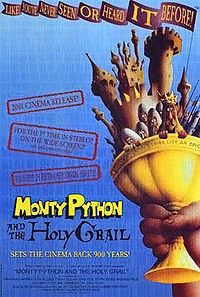 Monty Python and ... - 200px-Monty_python_and_the_holy_grail_2001_release_movie_poster.jpg