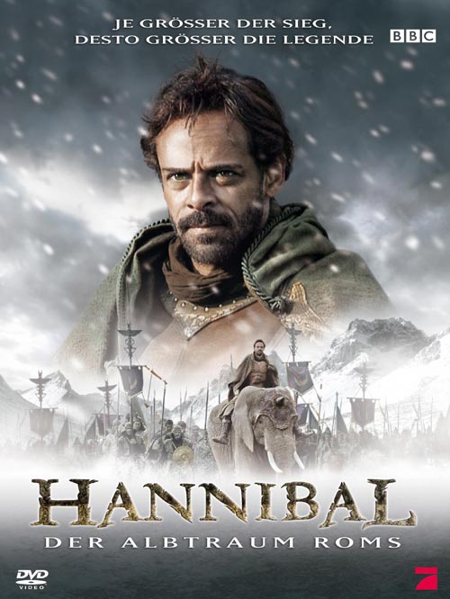 Hannibal - Największy Koszmar Rzymu - Hannibal - Największy Koszmar Rzymu.jpg