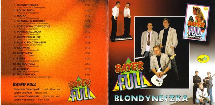 Bayer Full - Blondyneczka CD - 2012-03-27 154906.JPG