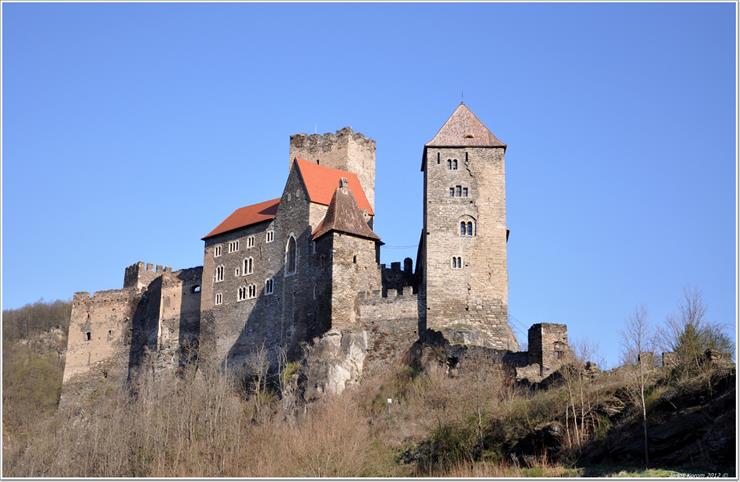 Burg Hardegg - Hardegg 11.jpg