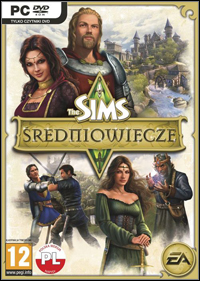 The Sims Średniowiecze - 341519281.jpg