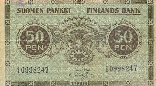 Finlandia - FinlandP34-50Pennia-1918-donatedim_f.jpg