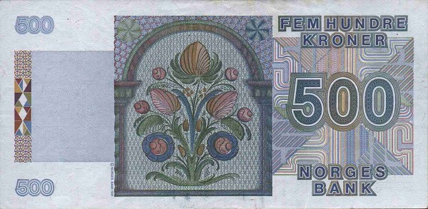 Norwegia - 1994 - 500 Kroner v.jpg