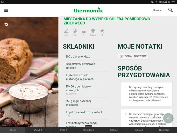 Domowe mąki i miesznki chlebowe TM5 - Mieszanka do chleba pomidorowo-ziolowego1-1.png
