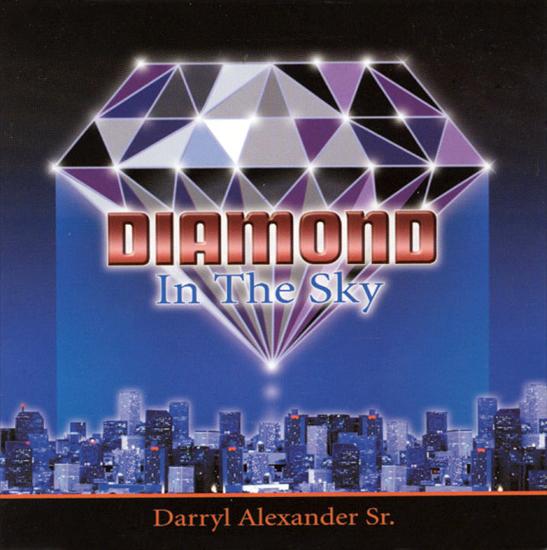 Diamond In The Sky 2004 - Cover.jpg
