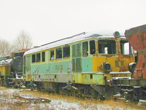 Niektóre lokomotywy polskich szlaków - Loko PL -   828.jpg