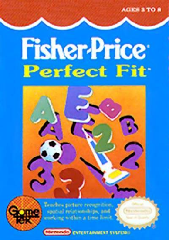 NES Box Art - Complete - Fisher-Price - Perfect Fit USA.png