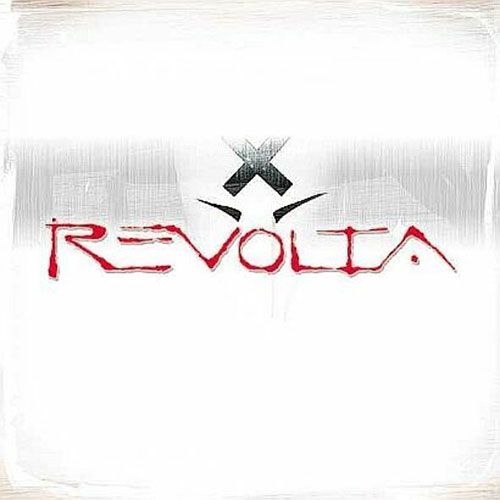2003-Revolta - Sweet Noise - Revolta 2003.jpg