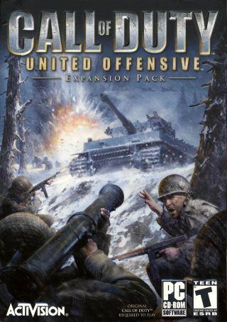Gry PC - Call of duty United Offensive.jpg
