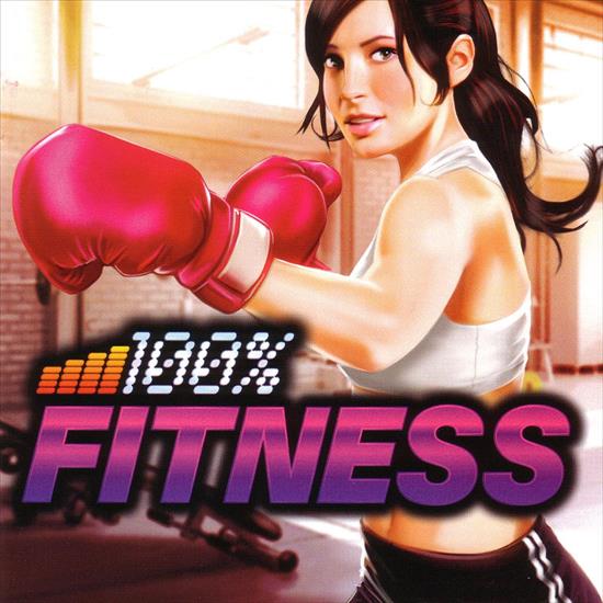 VA - 100 Fitness - 3CDcovers - front.jpg