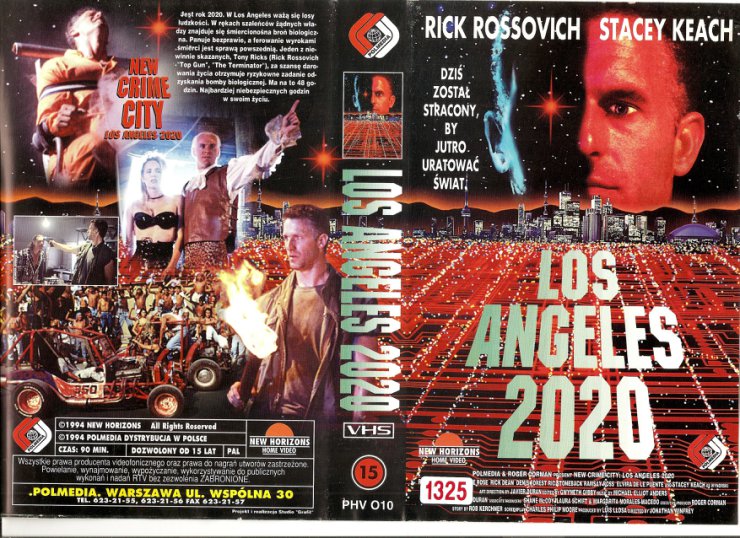 Okładki VHS 3 - Los Angeles 2020 - Polmedia.jpg