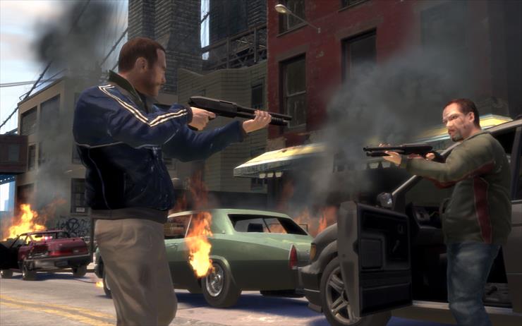 GTA 4 Grand Theft Auto 4 - 5537-gta-iv-pc-screenshot.jpg