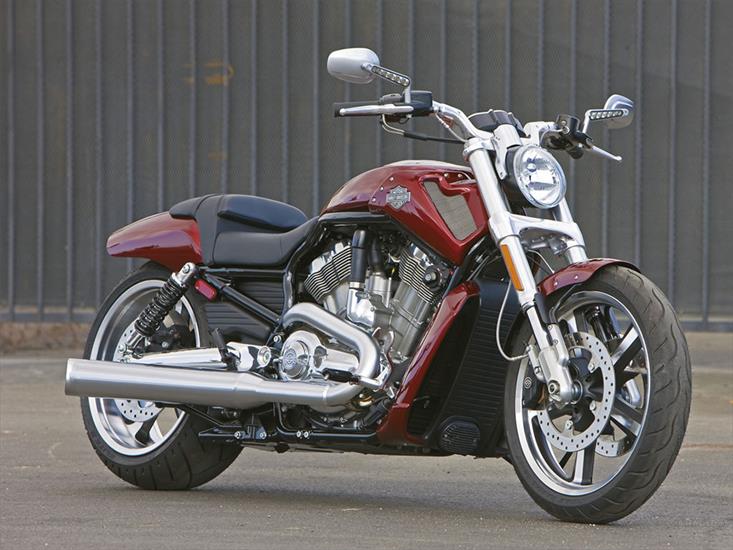 Harley-Davidson - Harley-Davidson-VRSCF-V-Rod-Muscle-2009-01.jpg