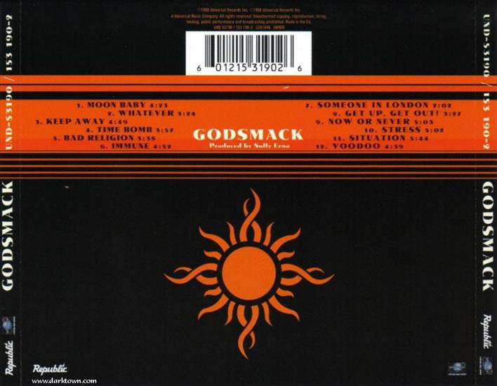 1998 - Godsmack - Back.jpg
