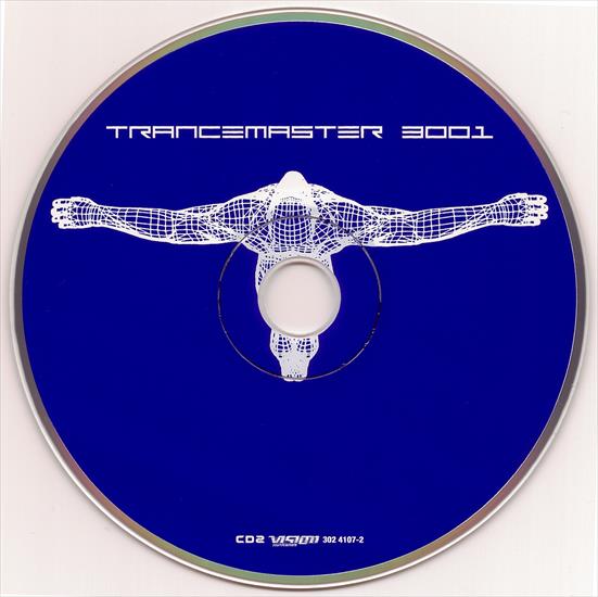 Trancemaster 3001 - cd2.jpg