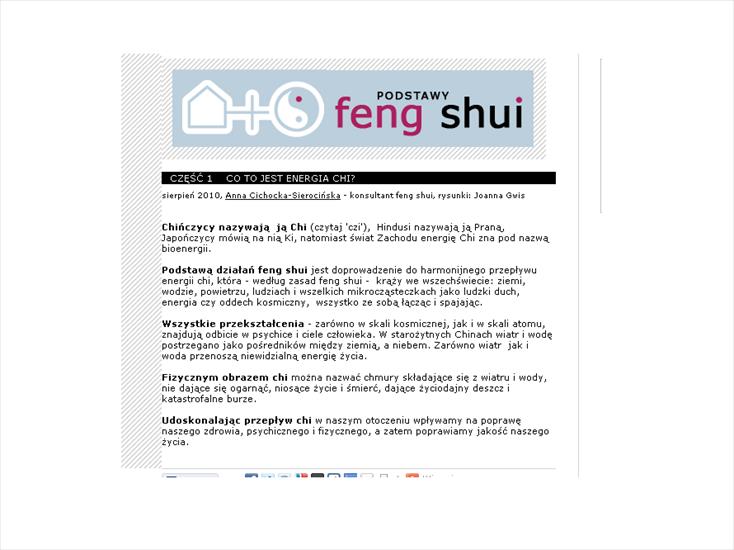 FENG SHUI - podstawy feng shui - CHI.bmp